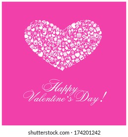 Happy Valentine's Day 