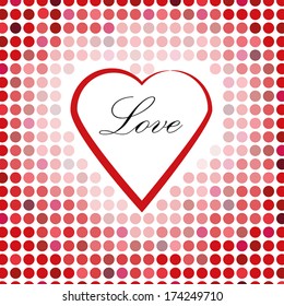 Happy valentines day