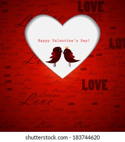 Happy Valentines Day