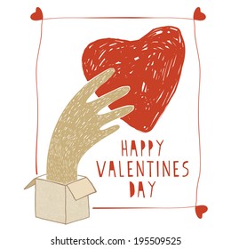 happy valentines day