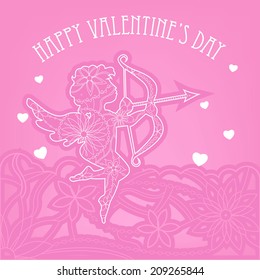 Happy Valentine's Day