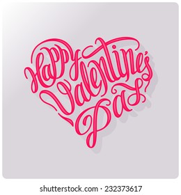 Happy Valentine`s Day