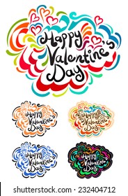 Happy Valentine's Day