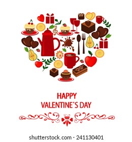Happy Valentine`s day