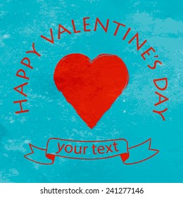 Happy Valentine's day
