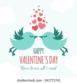 Happy Valentine's Day