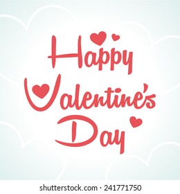 Happy Valentine's Day