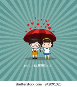 Happy Valentine's Day