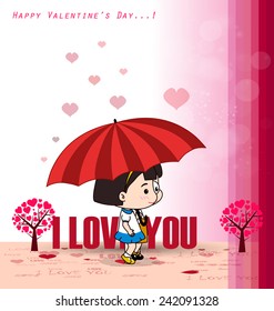 Happy Valentine's Day