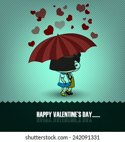 Happy Valentine's Day