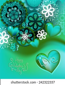 Happy Valentine's Day 