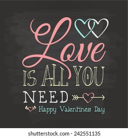 Happy Valentine's Day