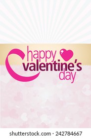 Happy Valentine's Day