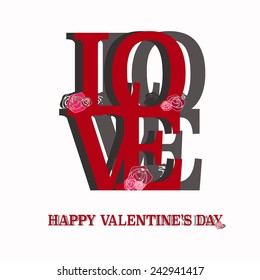 happy valentine's day