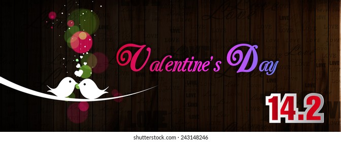 Happy Valentines Day