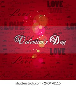 happy valentines day