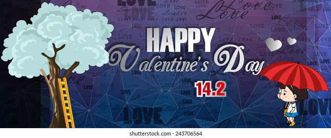 Happy Valentines Day