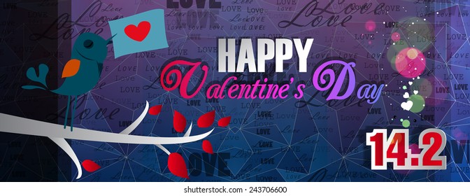 Happy Valentines Day