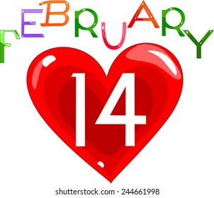 Happy Valentine's Day