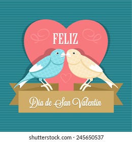 Happy Valentine's Day