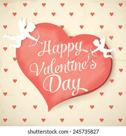 Happy Valentine's Day