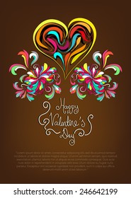 Happy Valentine's Day