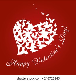 Happy Valentine's Day!