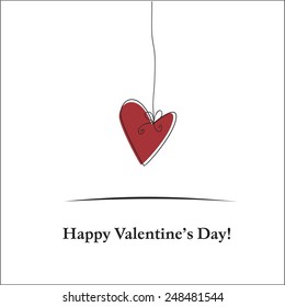 Happy Valentine's Day