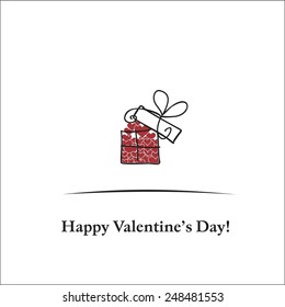 Happy Valentine's Day