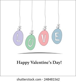 Happy Valentine's Day