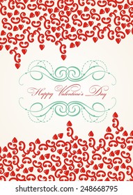 Happy Valentine's Day