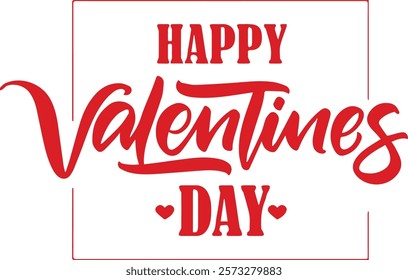 Happy Valentine's Day Valentine's Day Valentine's Day