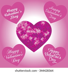  Happy Valentine's Day 