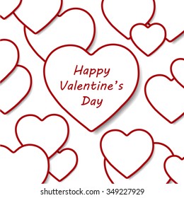 Happy Valentine's Day