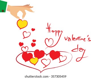 happy valentine's day 