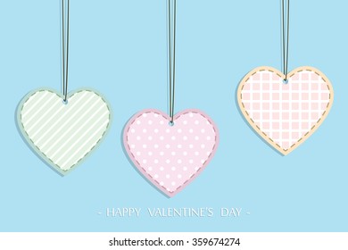 Happy Valentine's Day.