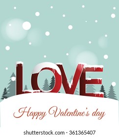 Happy Valentine's Day