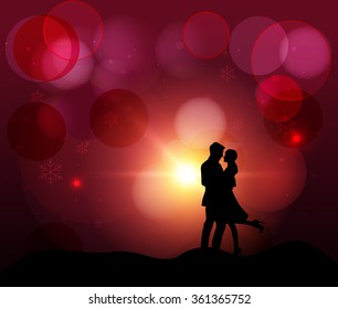 Happy Valentine's Day