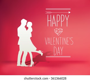 Happy Valentine's Day