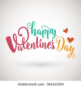 Happy Valentine's Day
