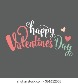 Happy Valentine's Day