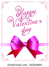 Happy Valentines Day