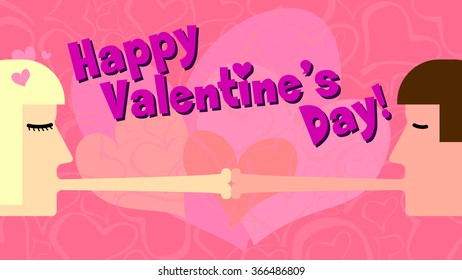 Happy Valentine's Day!