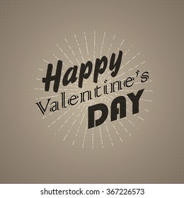 Happy Valentine's Day