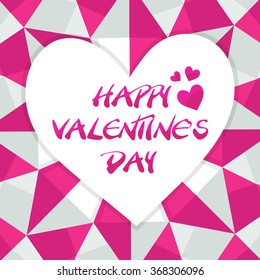 Happy Valentine's Day
