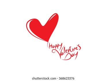 HAPPY VALENTINE'S DAY