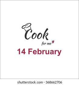 Happy Valentine's day!