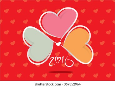 happy valentine's day