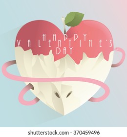 HAPPY VALENTINE'S DAY