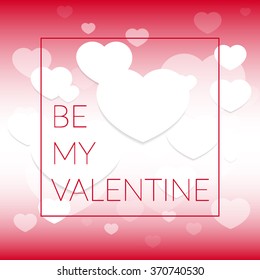 Happy valentine's day 